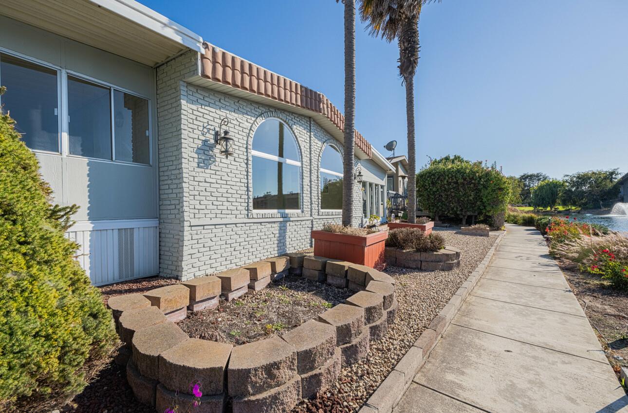 155 Kern Street Unit: 144