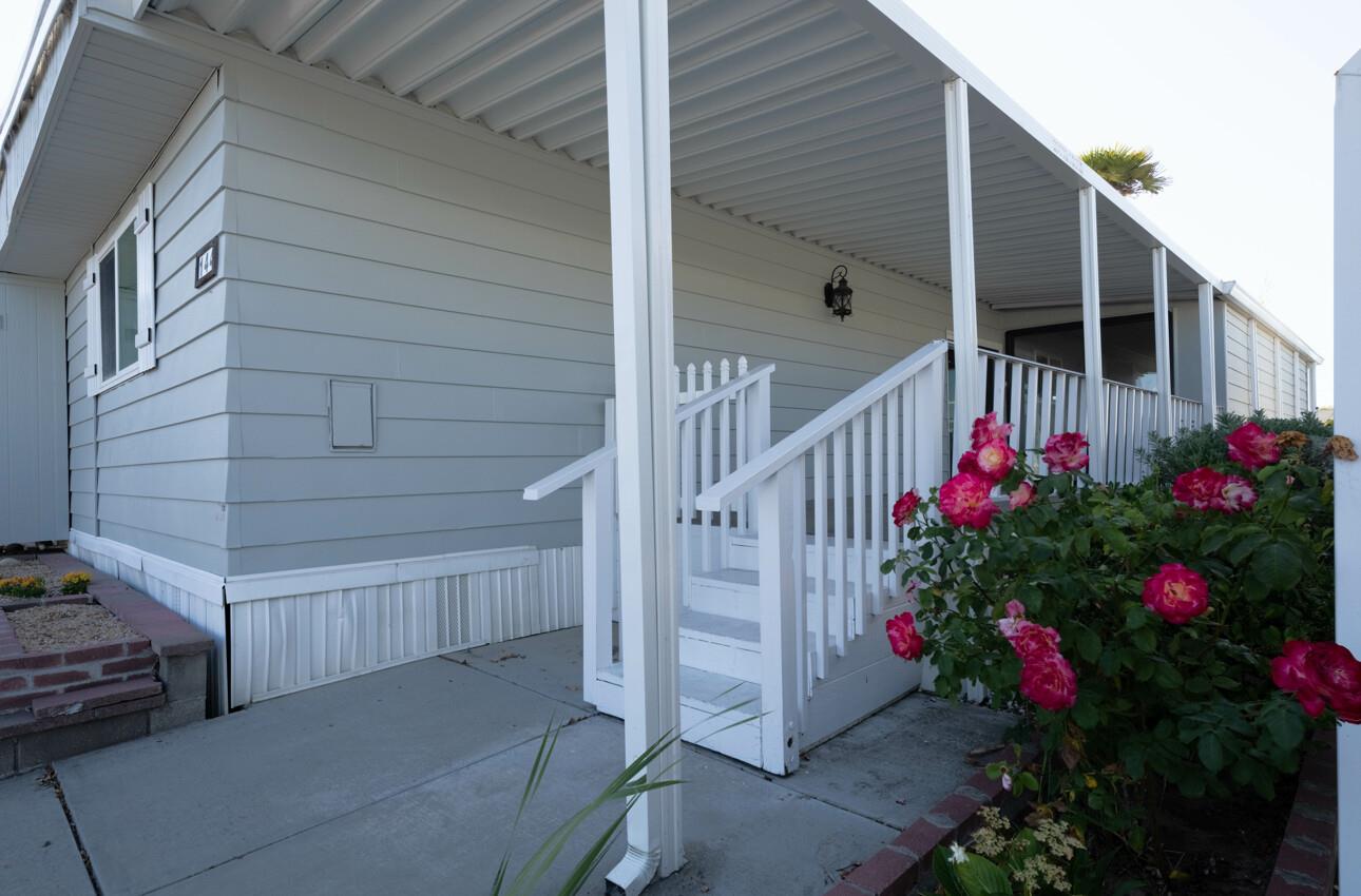 155 Kern Street Unit: 144