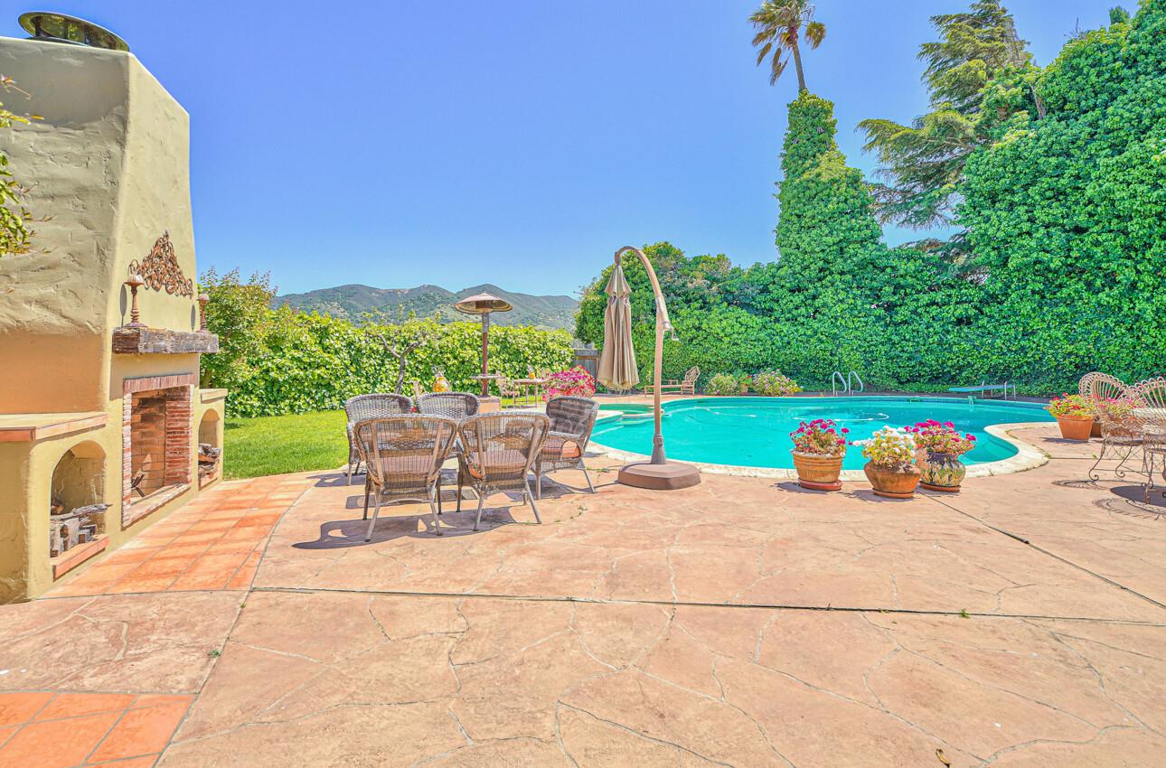 29225 Canyon Road