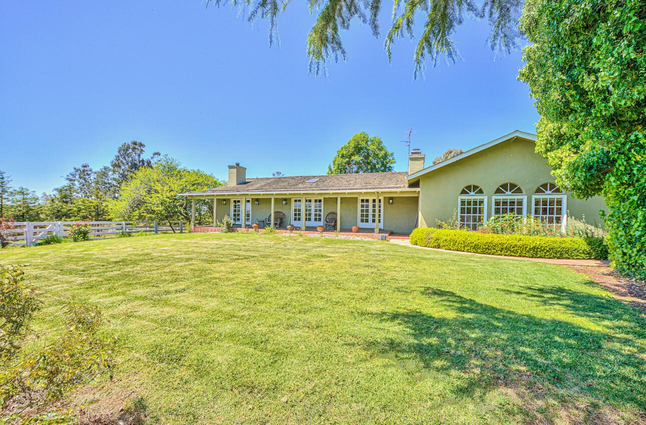 29225 Canyon Road