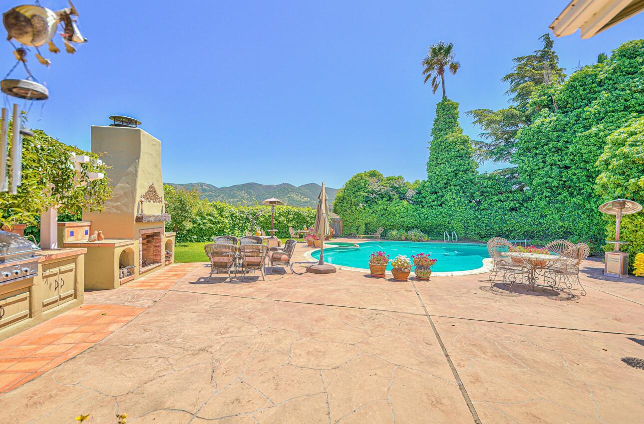 29225 Canyon Road
