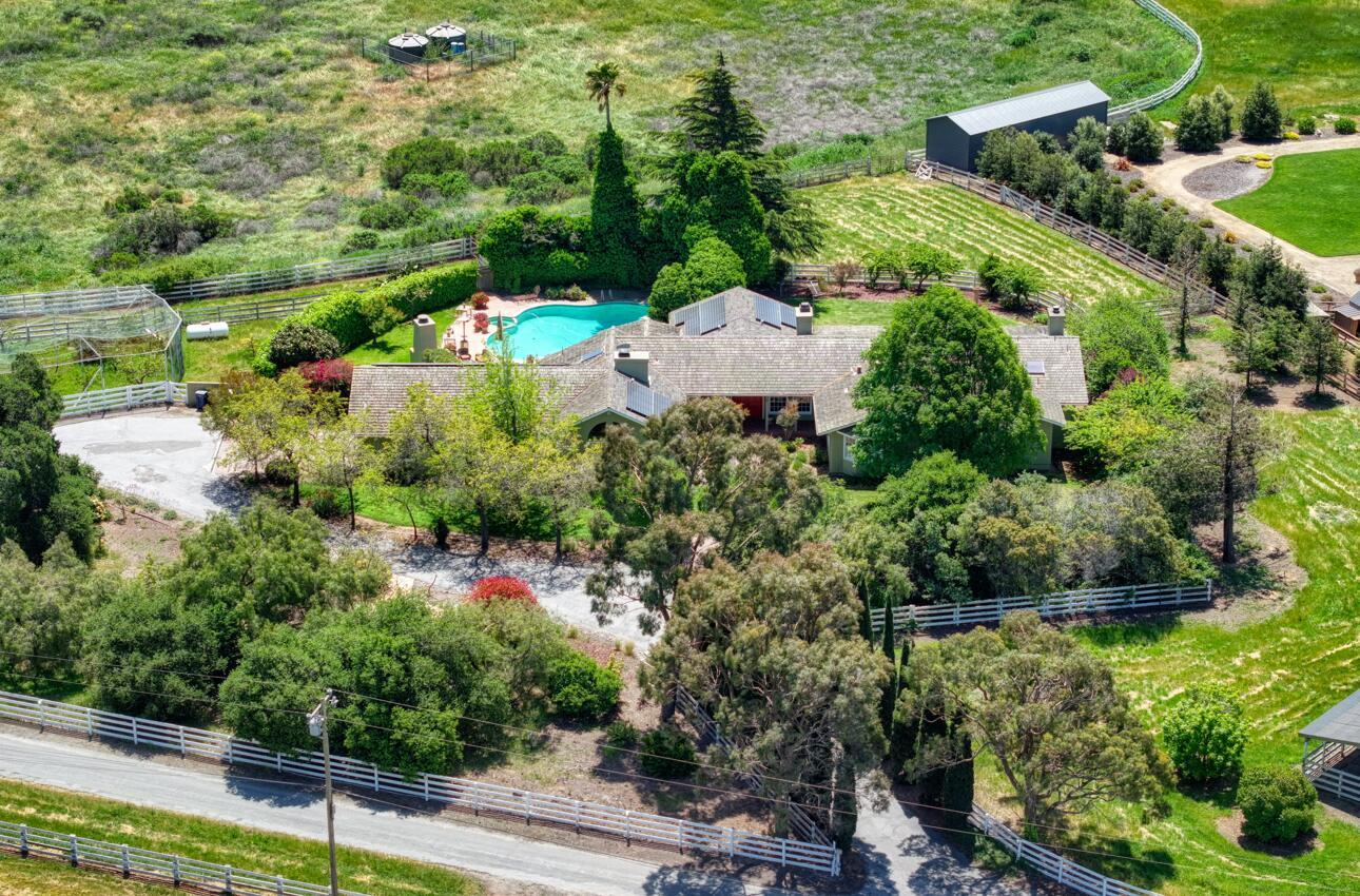 29225 Canyon Road