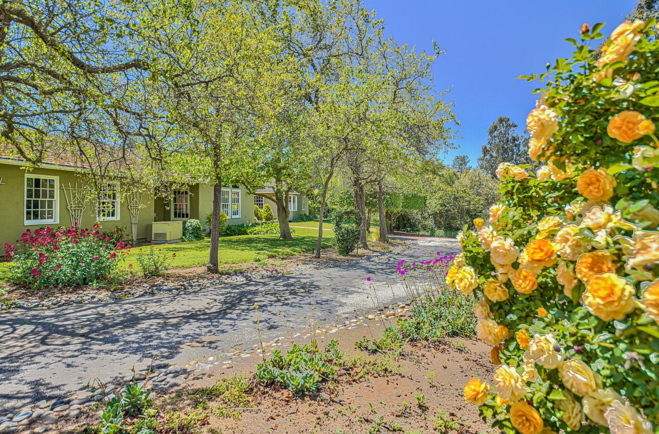 29225 Canyon Road
