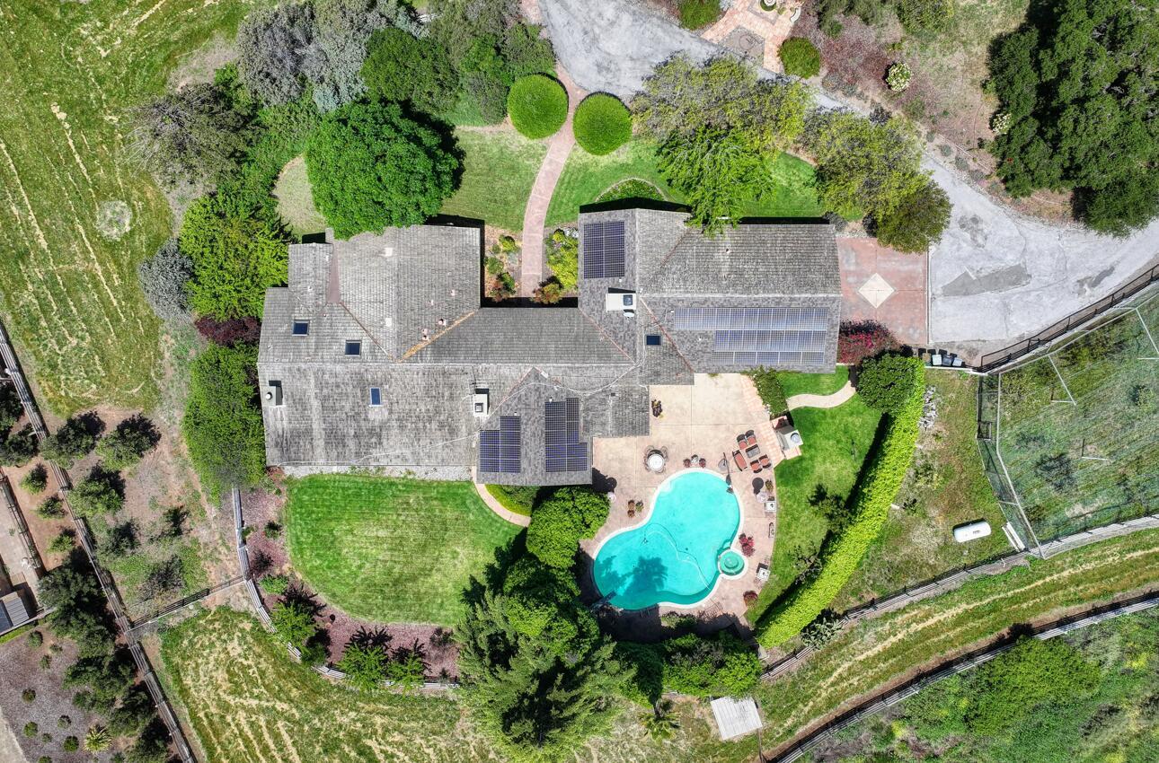 29225 Canyon Road