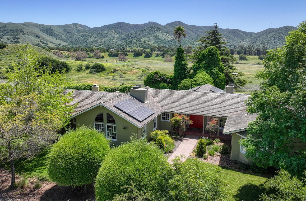 29225 Canyon Road