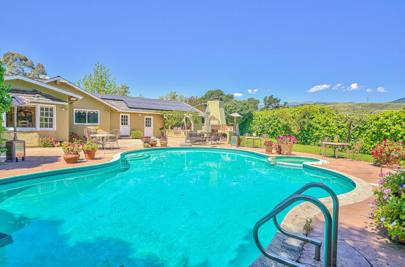 29225 Canyon Road