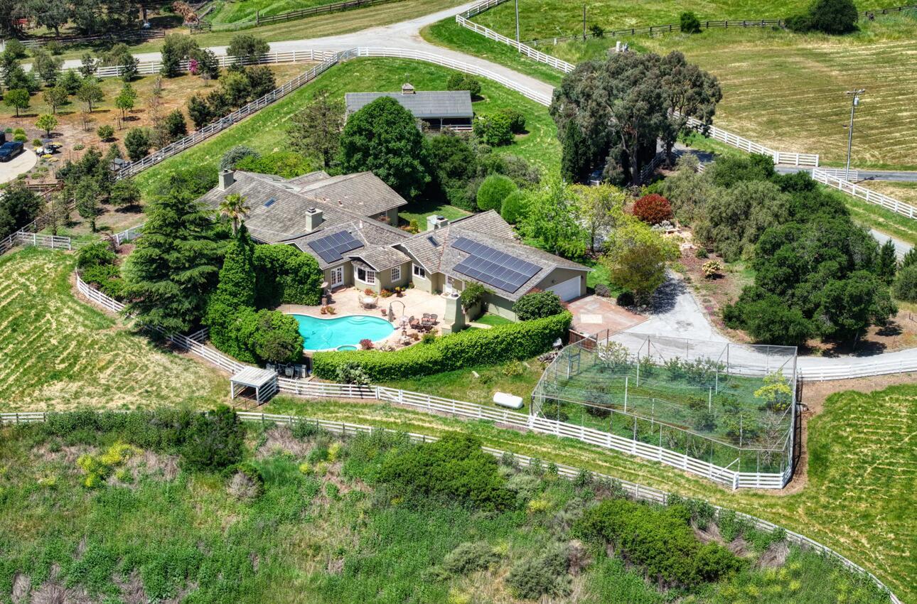 29225 Canyon Road