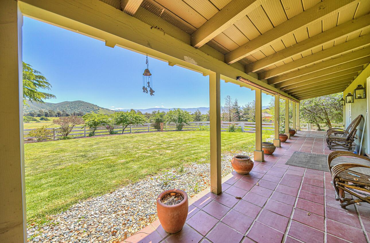 29225 Canyon Road