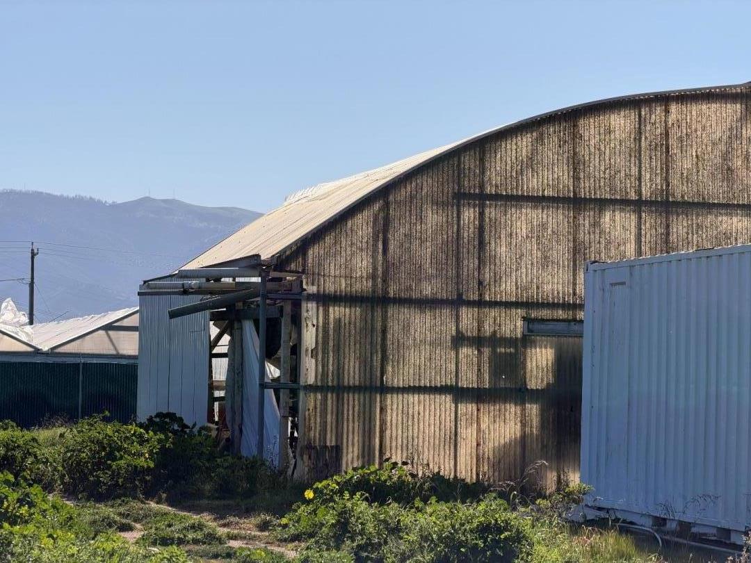 20180 Spence Road