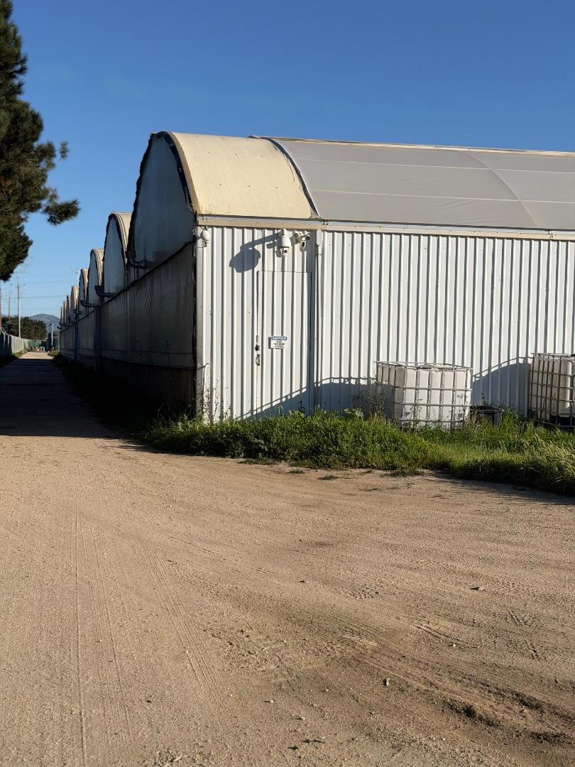 20180 Spence Road