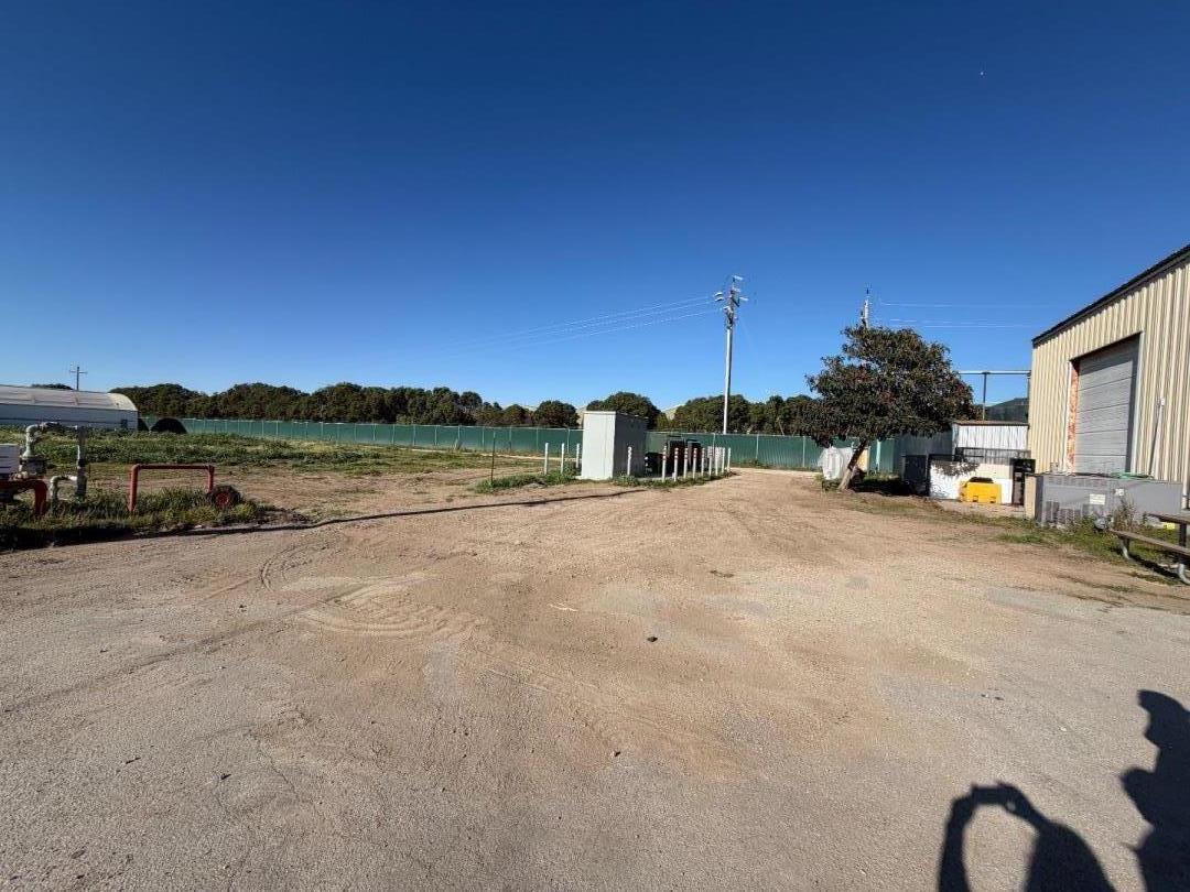 20180 Spence Road