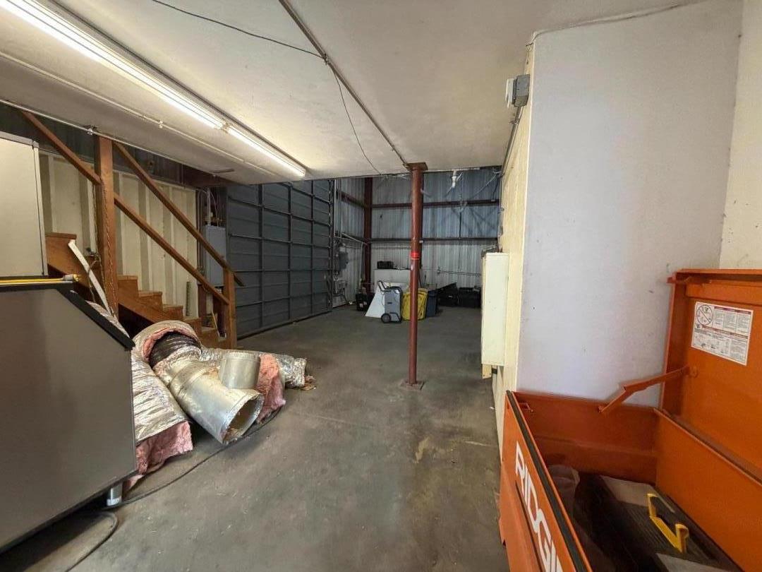 20180 Spence Road