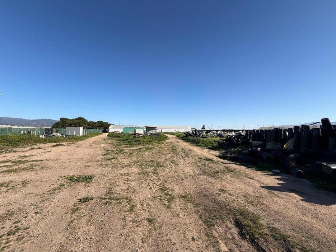 20180 Spence Road