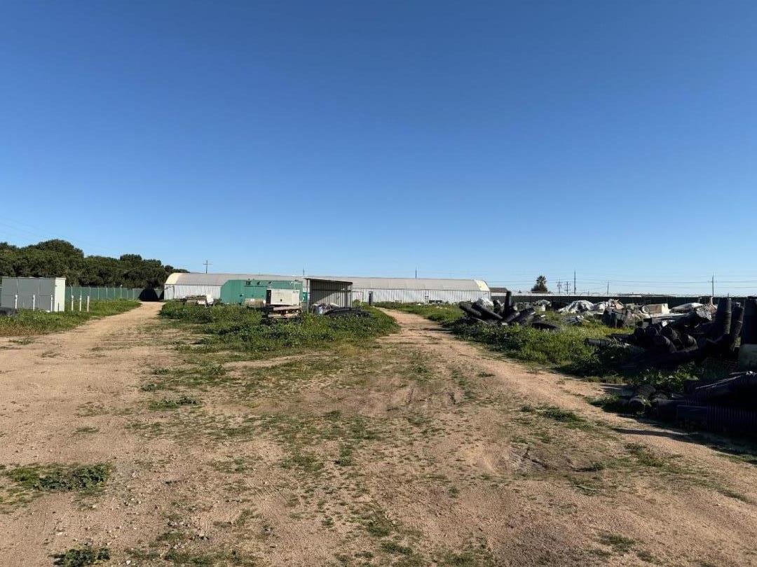 20180 Spence Road