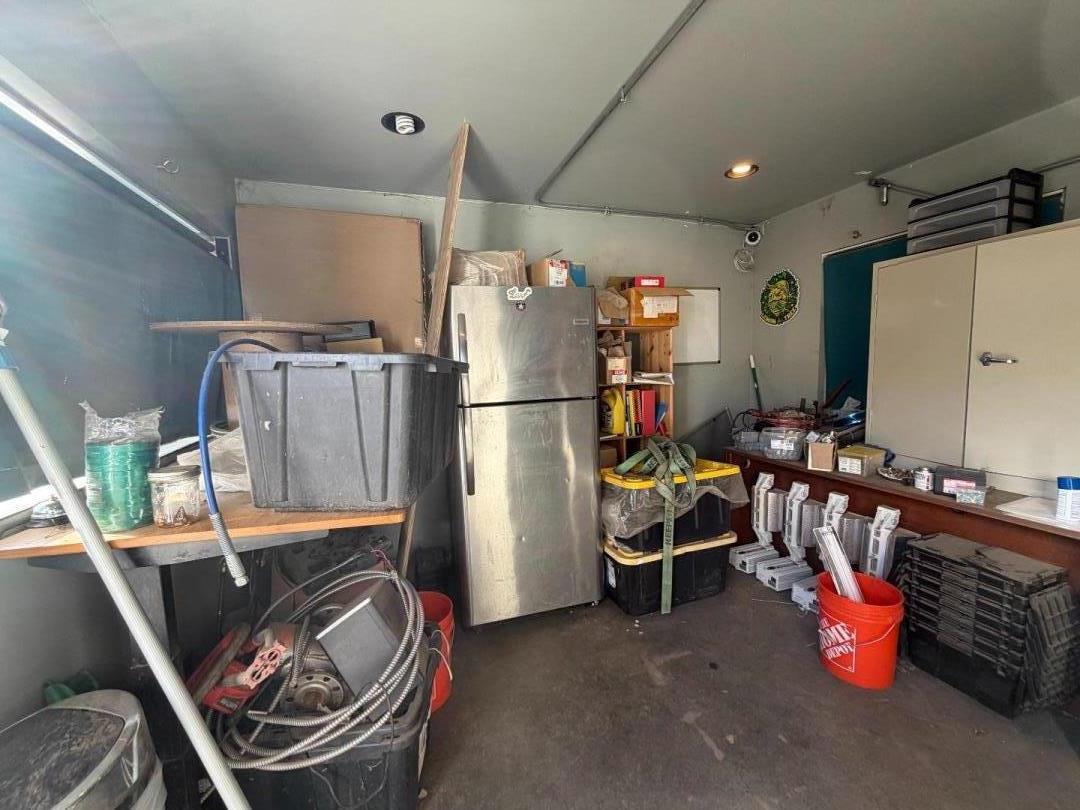 20180 Spence Road