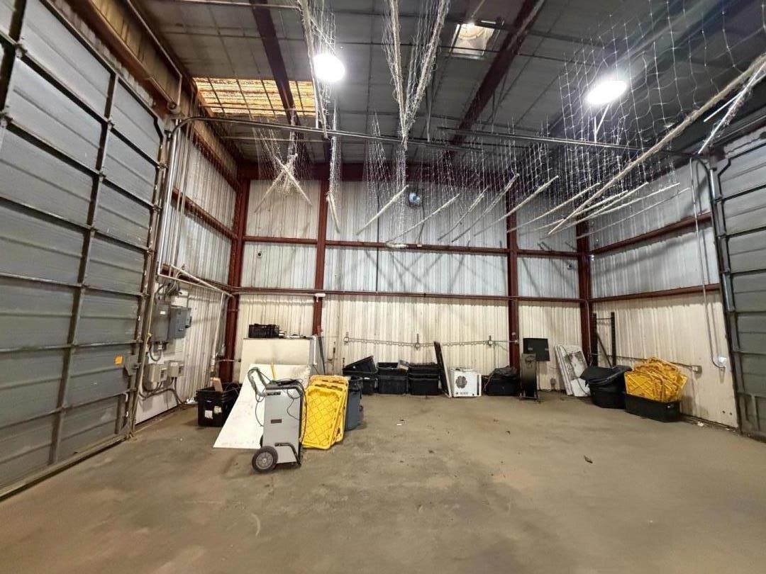 20180 Spence Road
