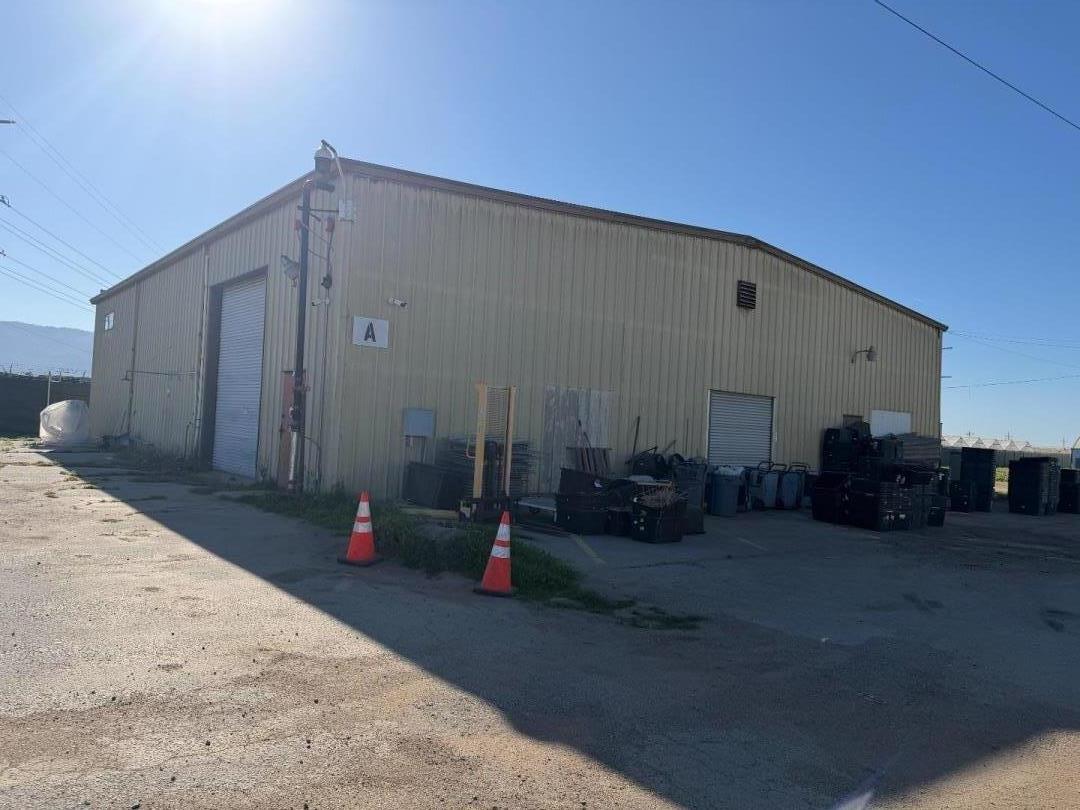 20180 Spence Road
