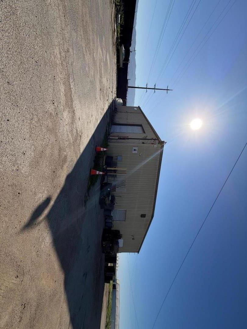 20180 Spence Road