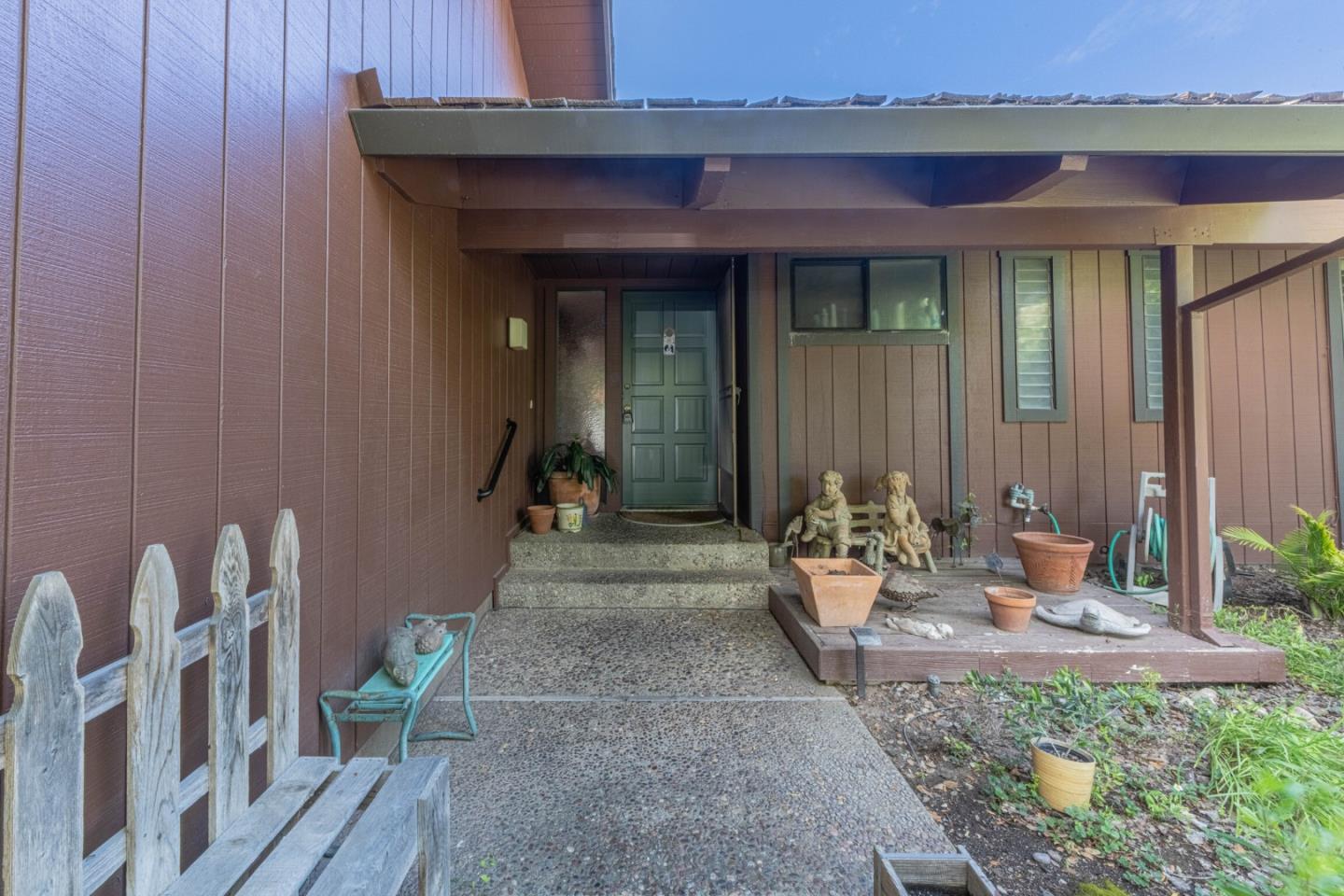 14190 Reservation Road