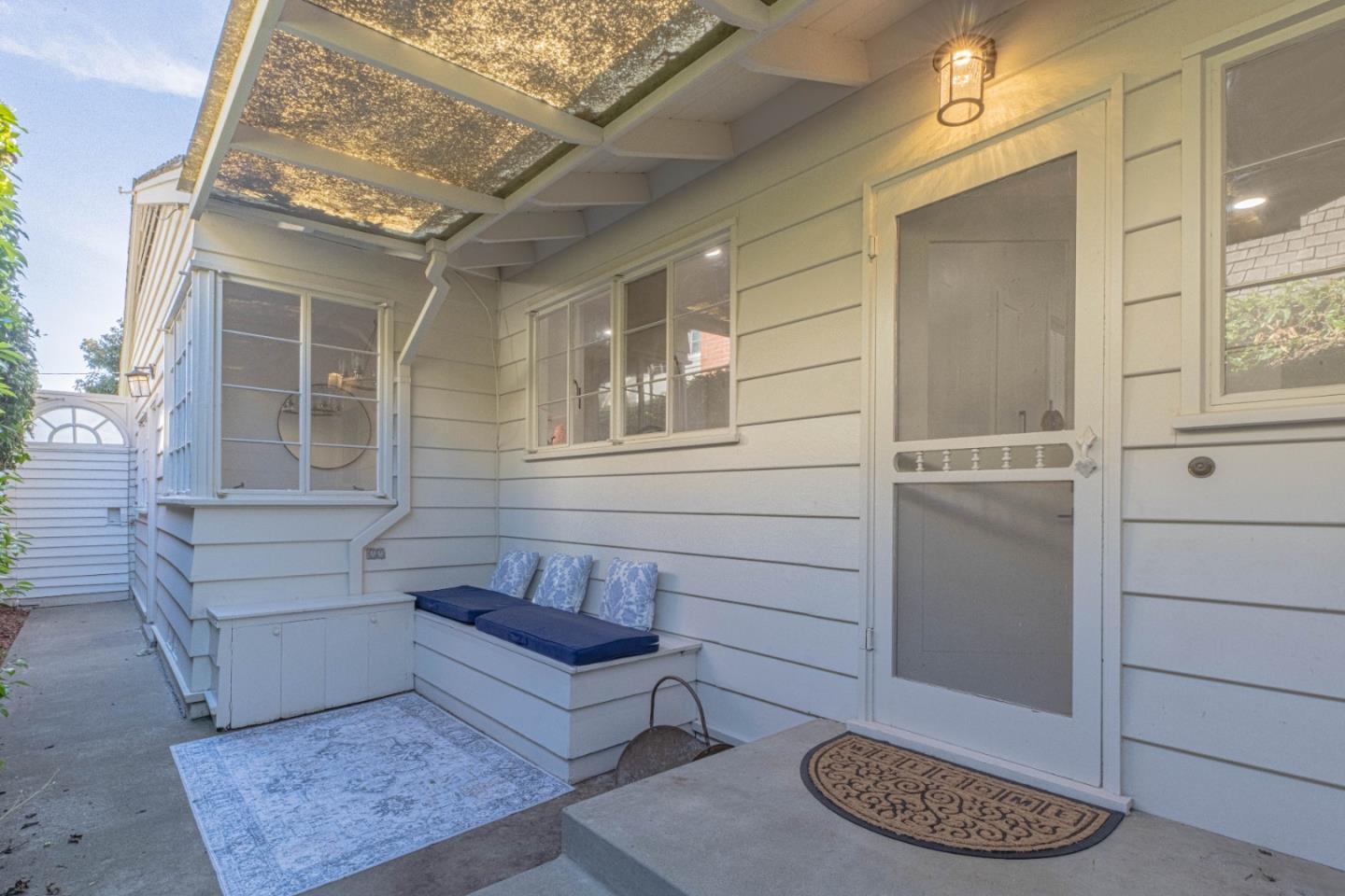 239 Oak Street