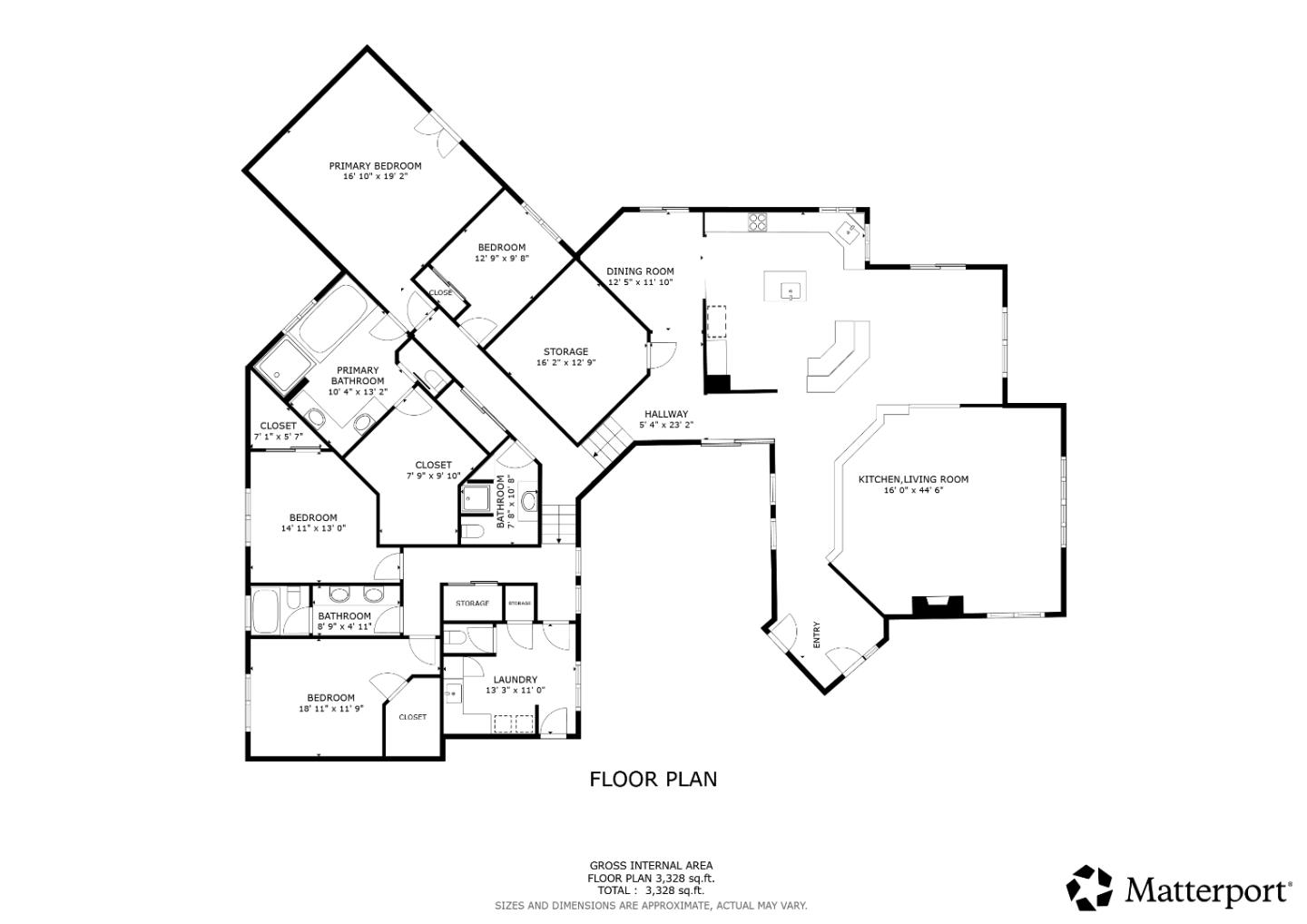 17650 Olson Place