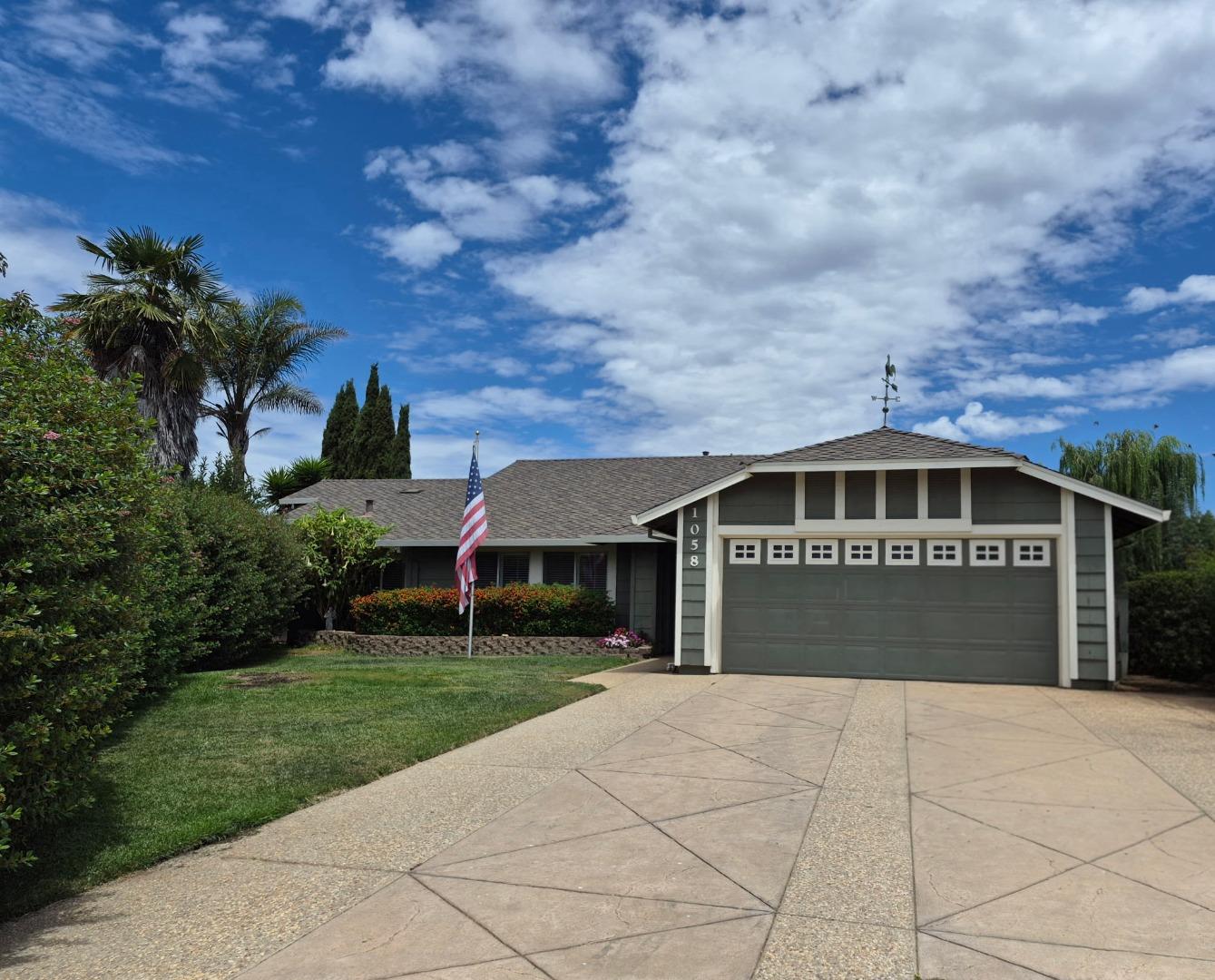 1058 Zinfandel CIR