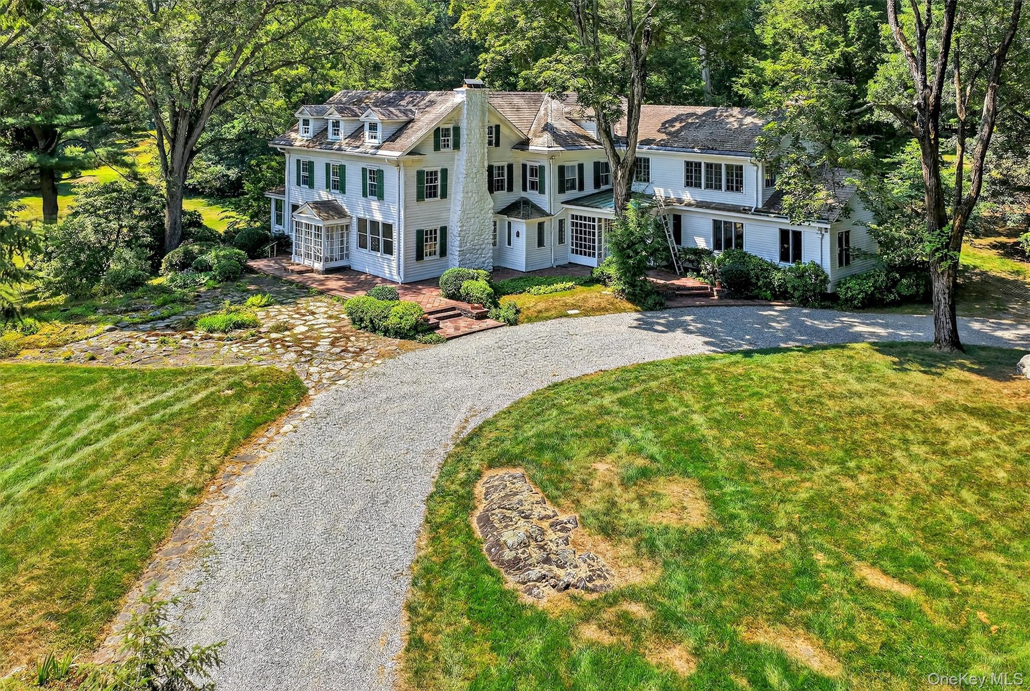 433 Arcady Road Ossining Ny Us 10562 Key1012192