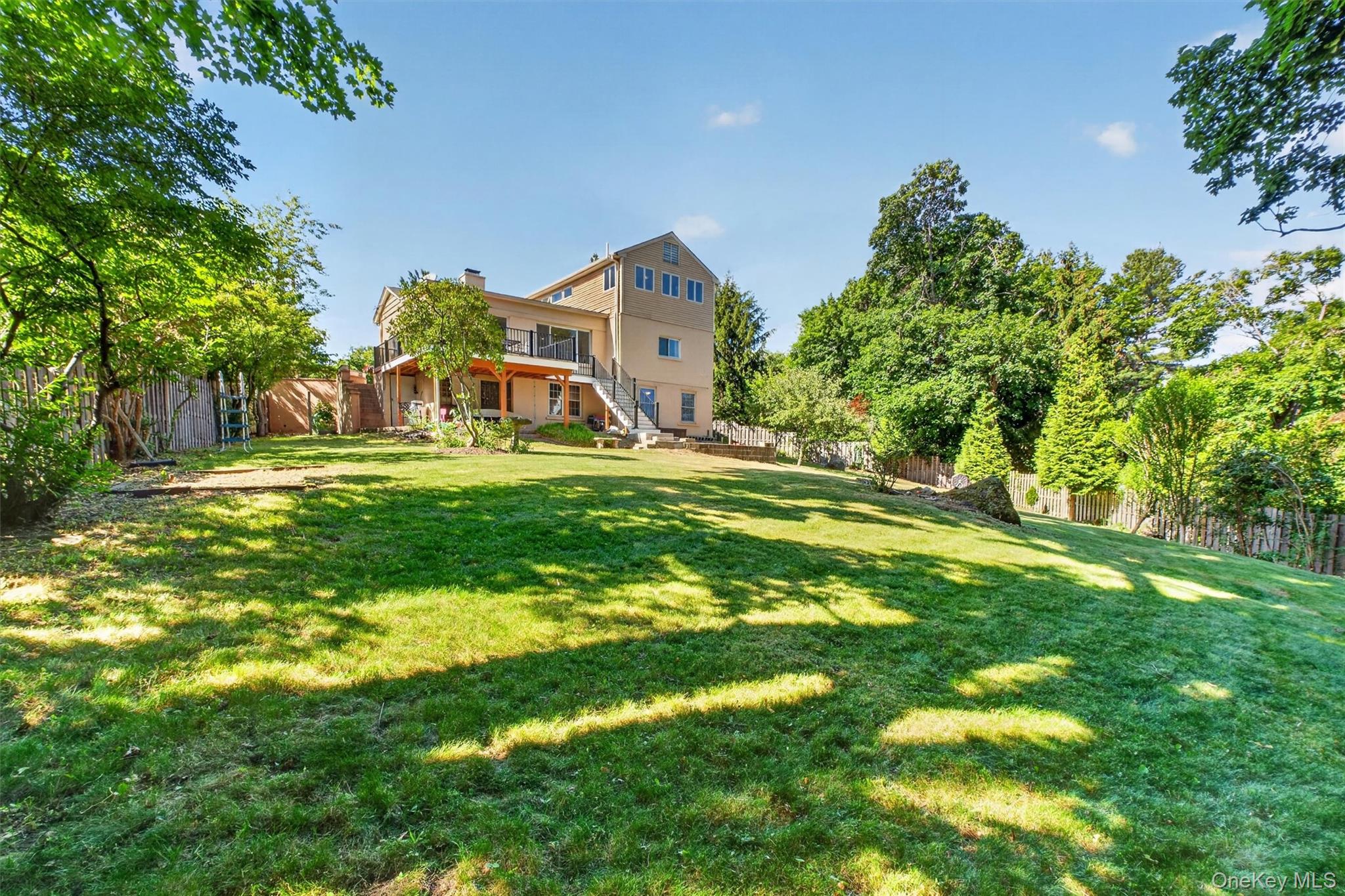 34 Observatory Drive