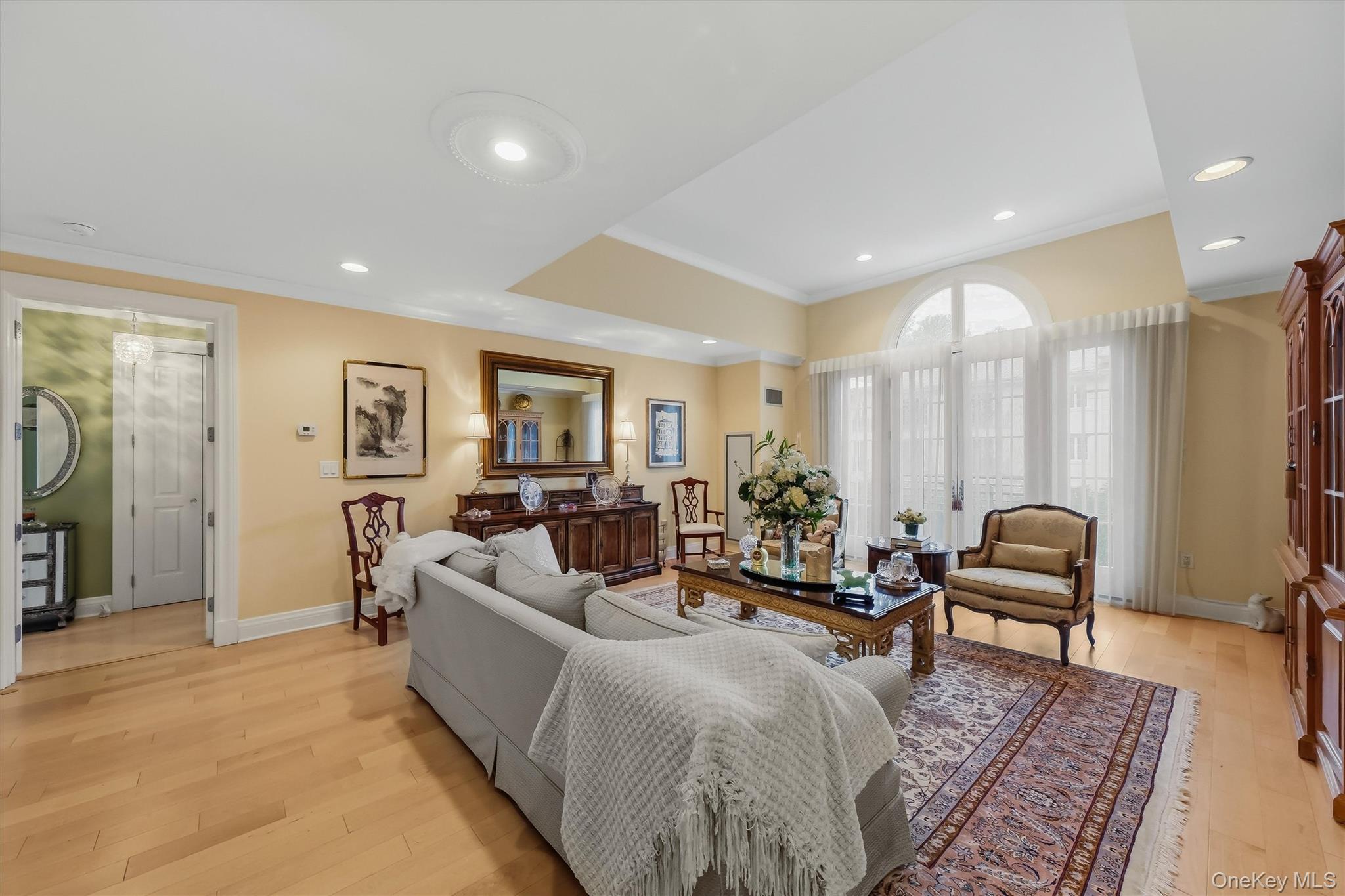 427 Trump Park Unit: 427A