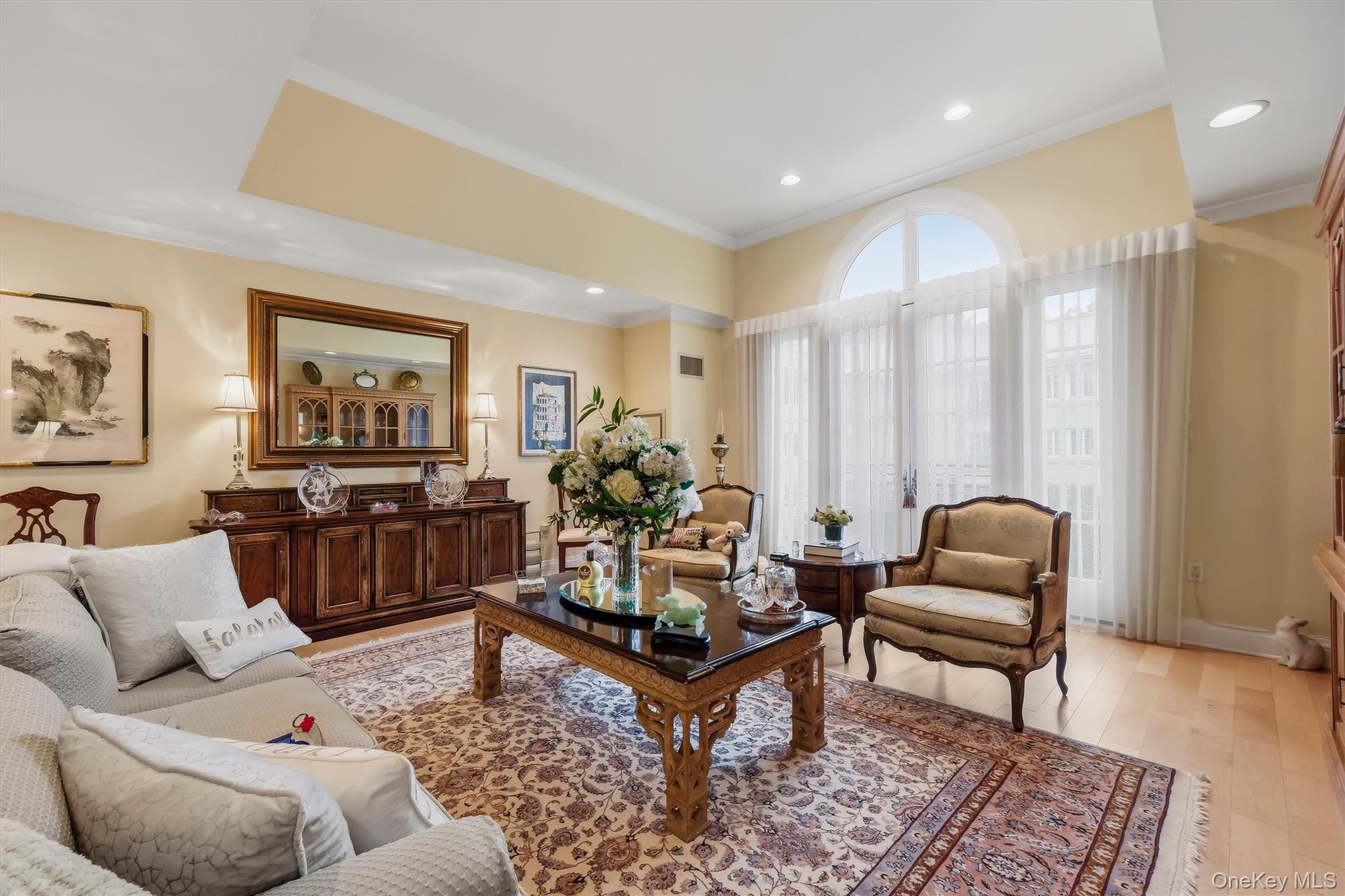 427 Trump Park Unit: 427A