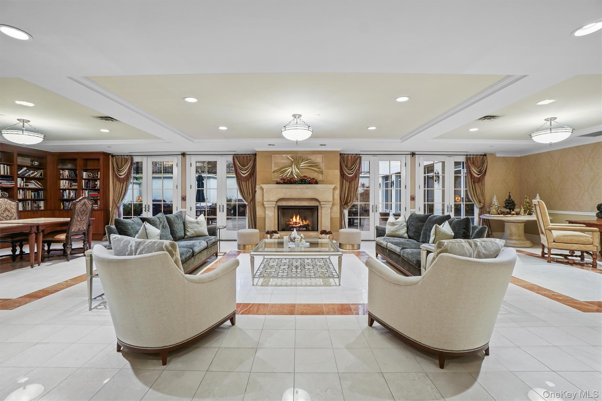 427 Trump Park Unit: 427A