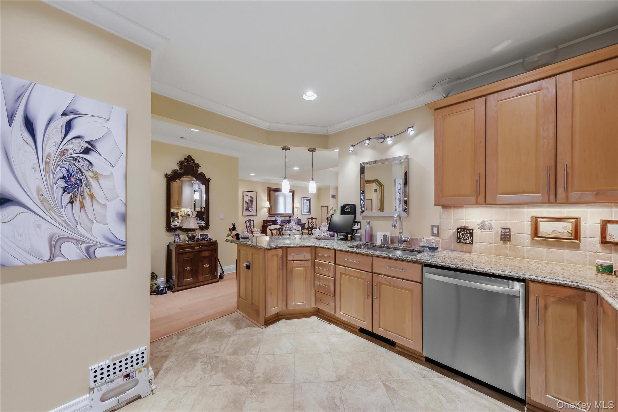 427 Trump Park Unit: 427A