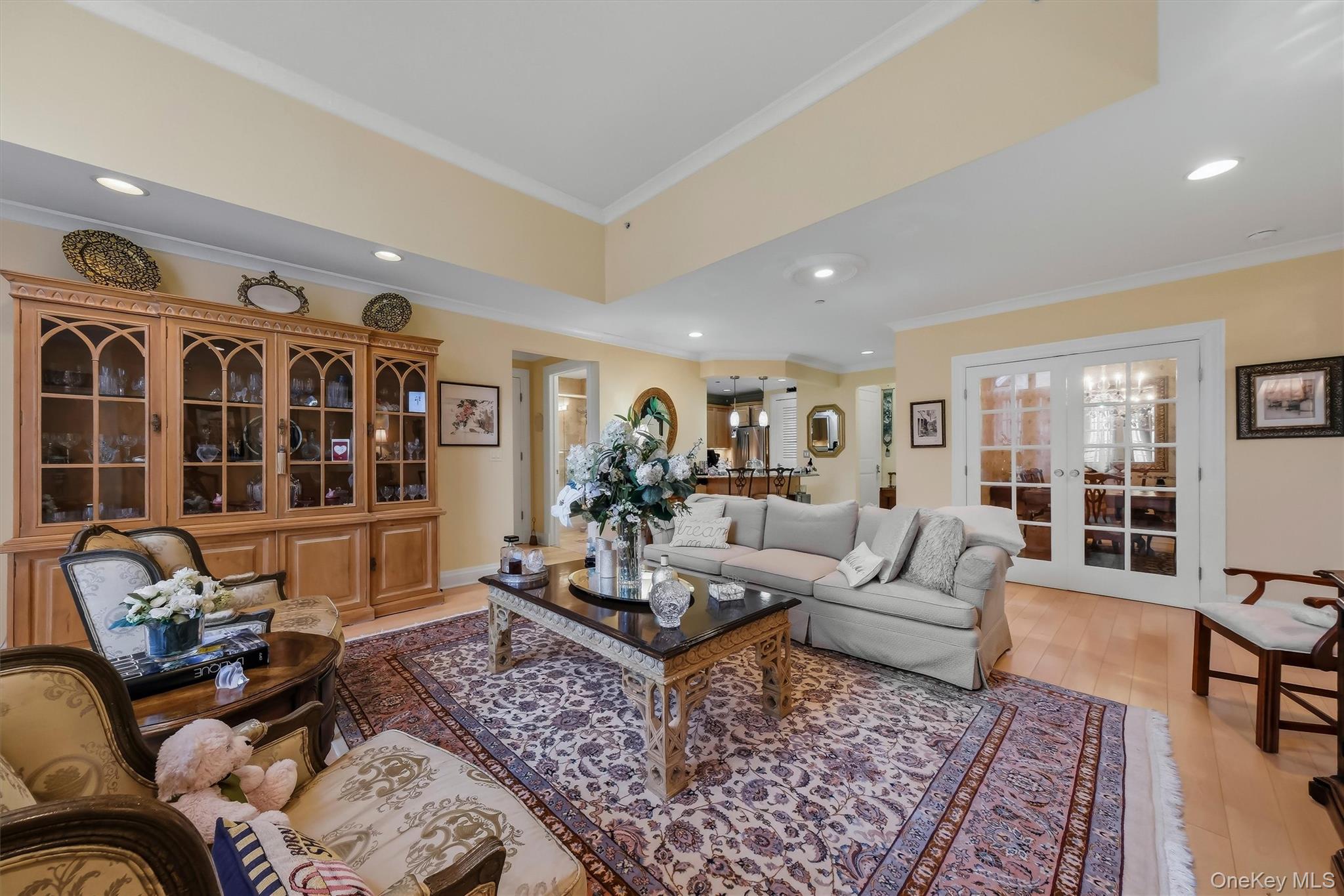 427 Trump Park Unit: 427A