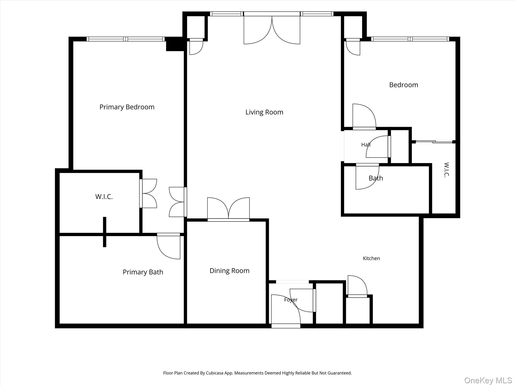 427 Trump Park Unit: 427A