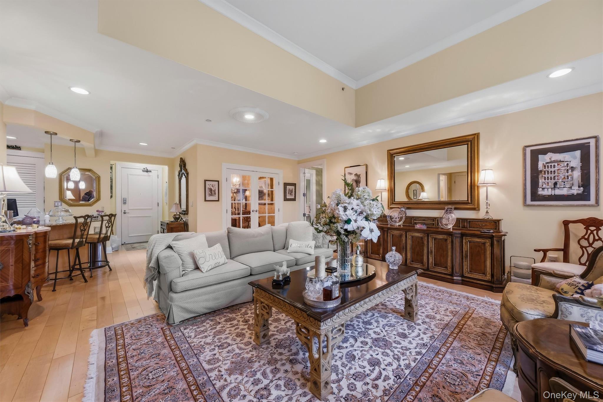 427 Trump Park Unit: 427A