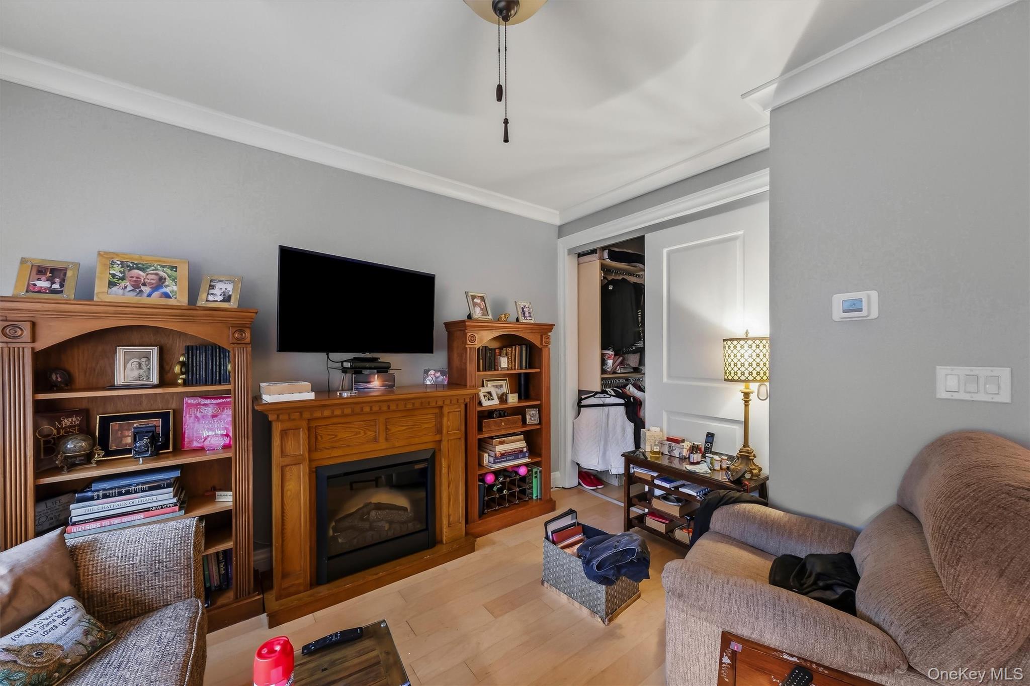 427 Trump Park Unit: 427A