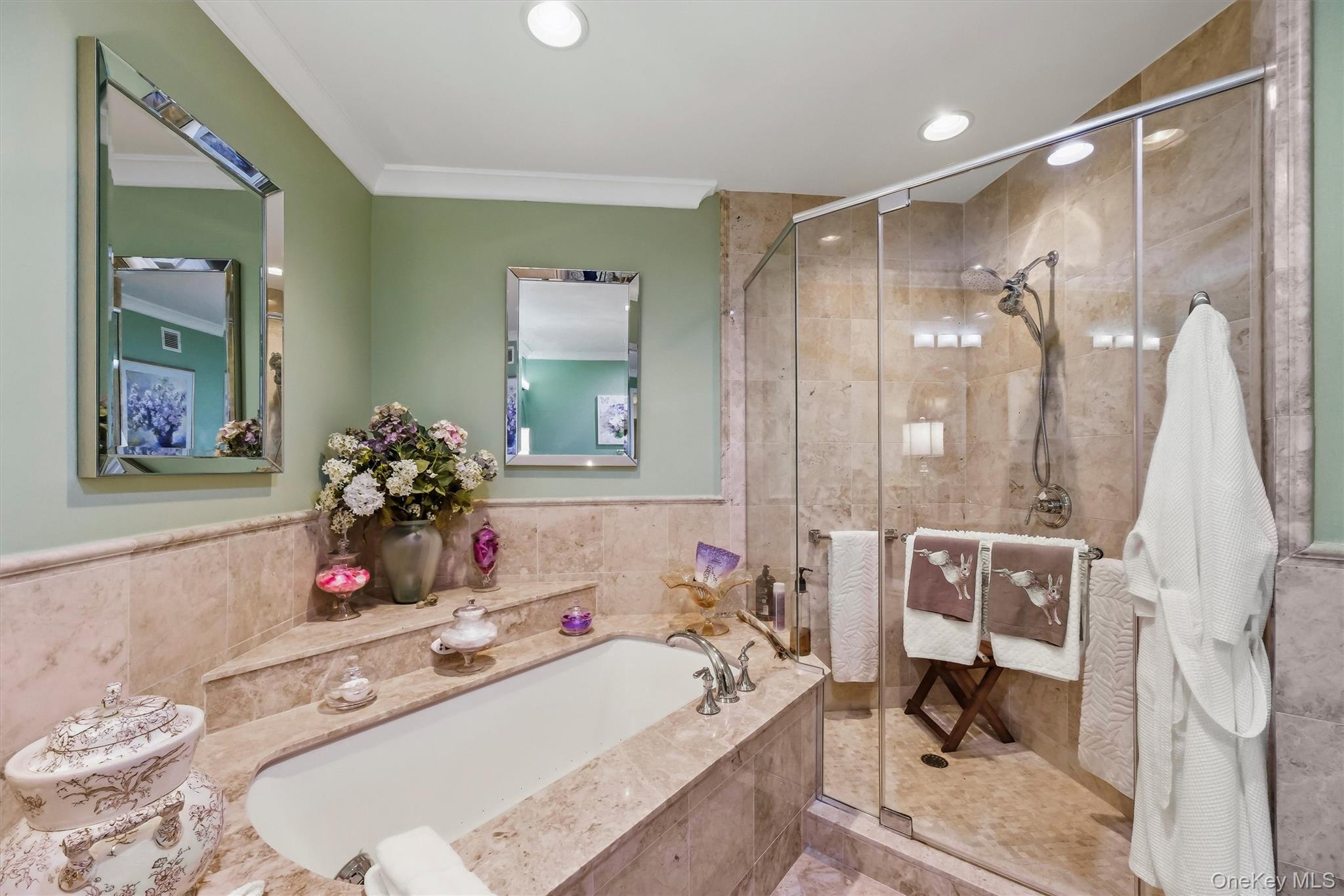 427 Trump Park Unit: 427A