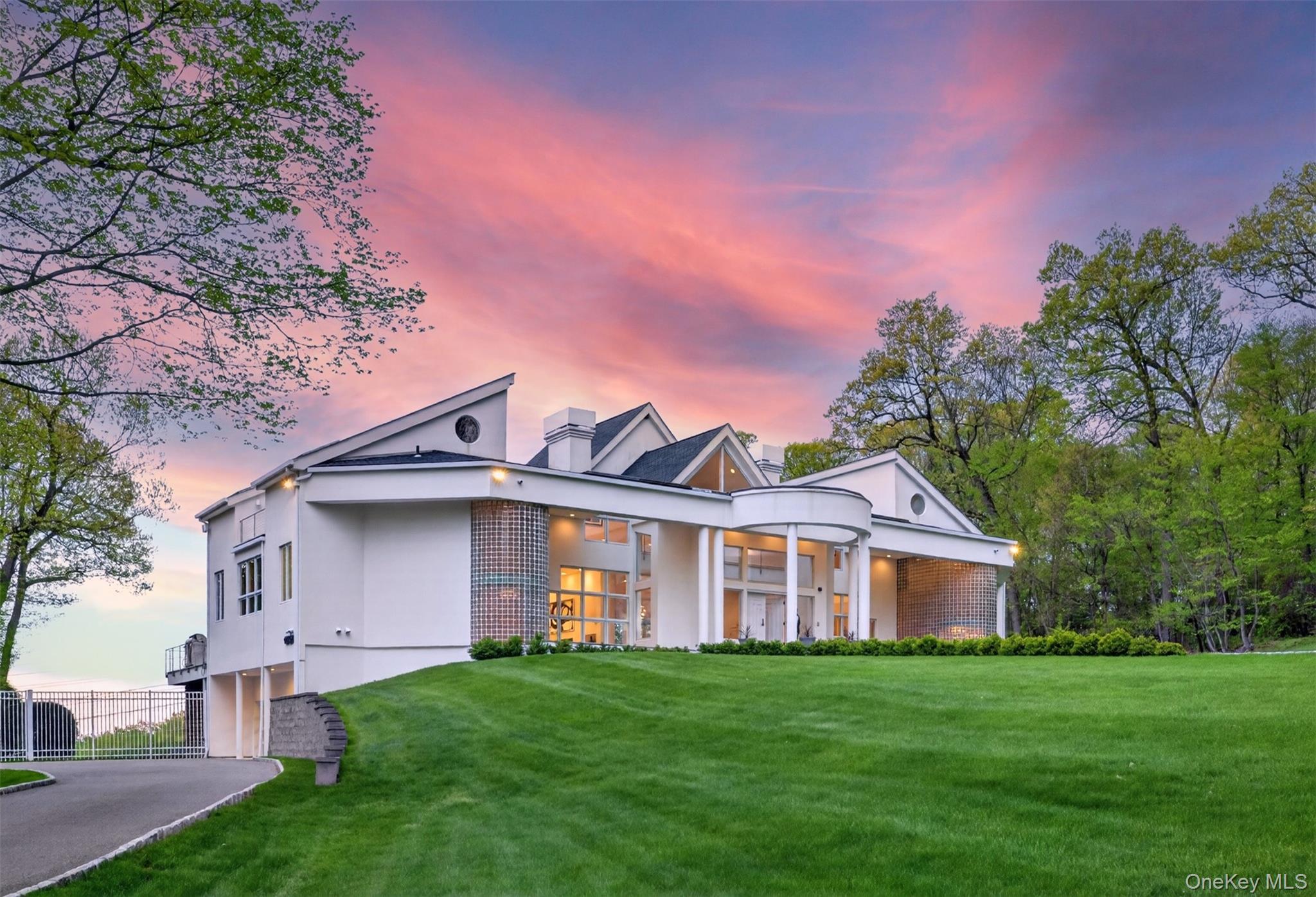 18 Bramblebush Road
