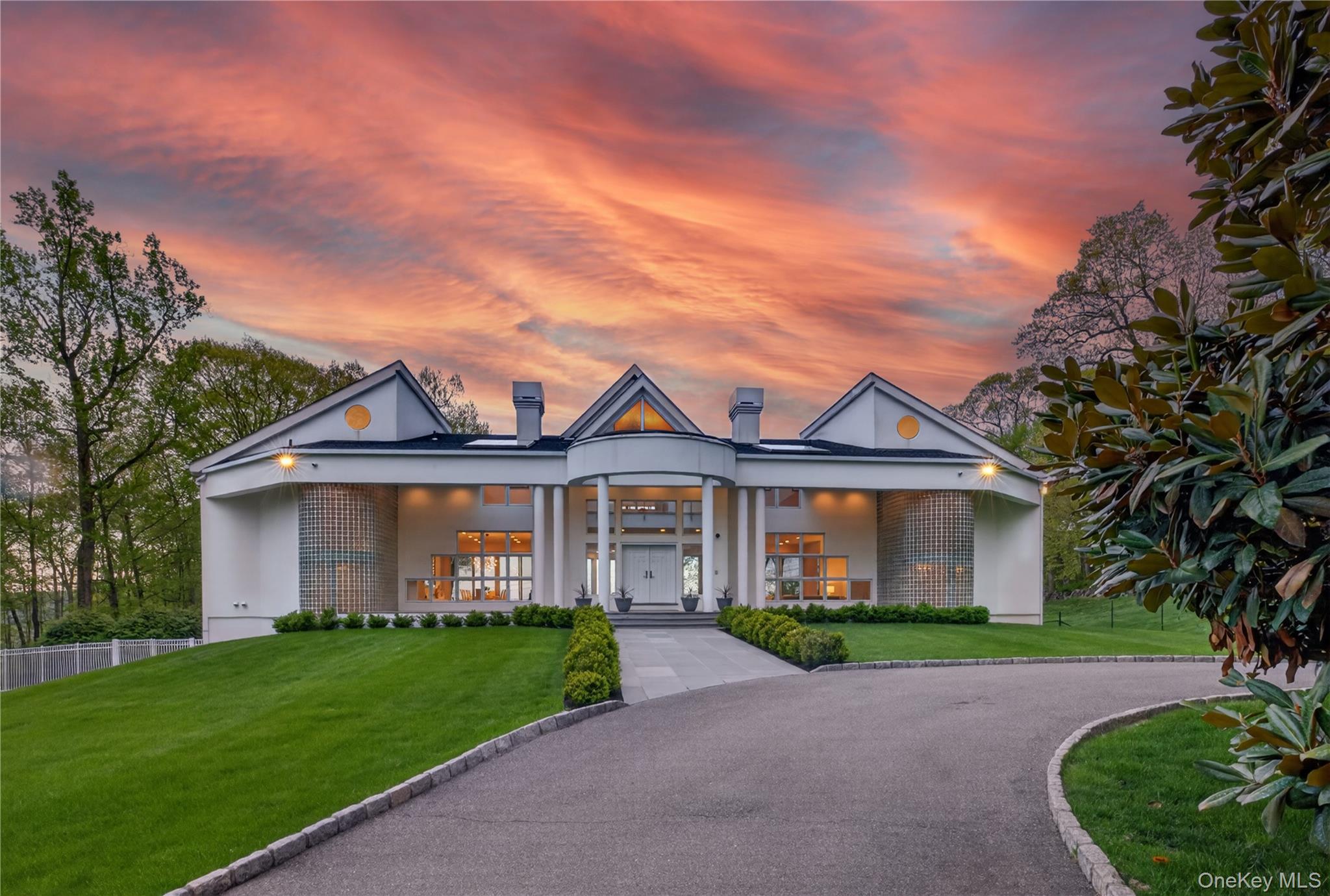 18 Bramblebush Road