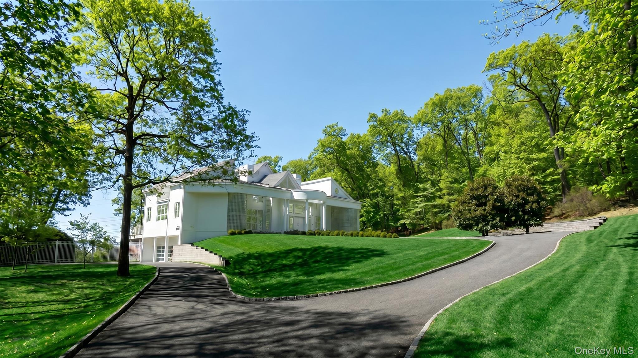 18 Bramblebush Road