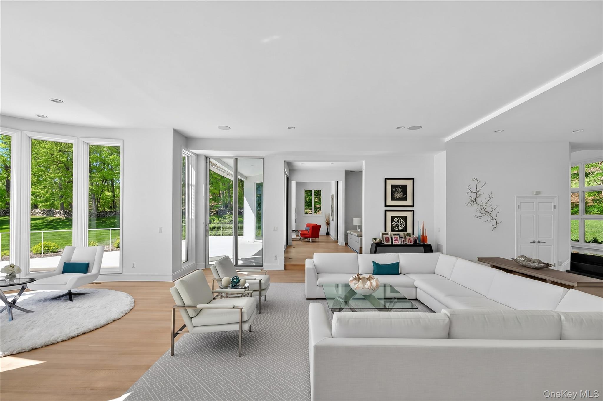 18 Bramblebush Road