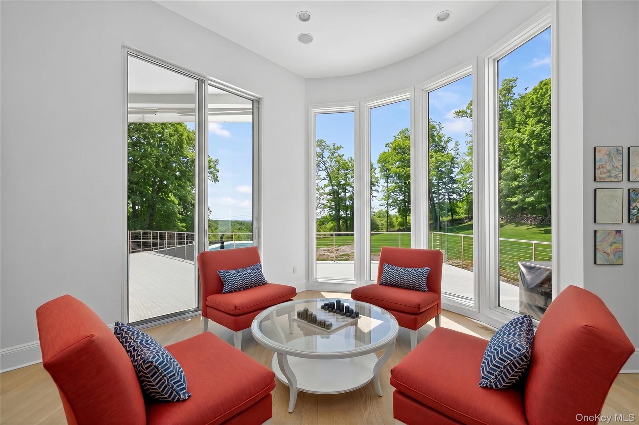 18 Bramblebush Road