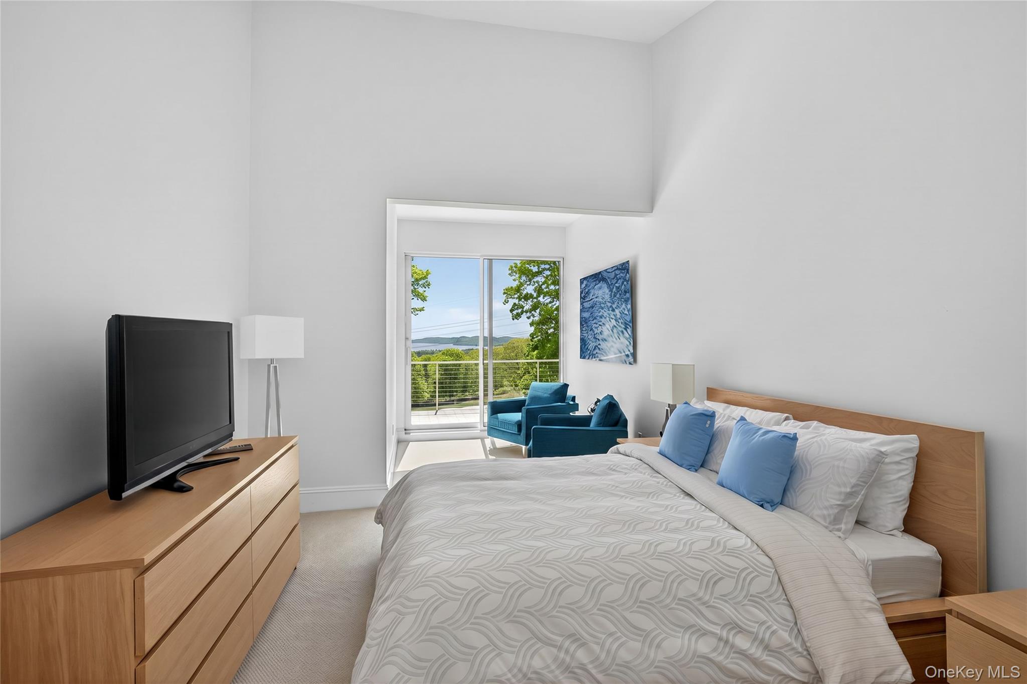 18 Bramblebush Road