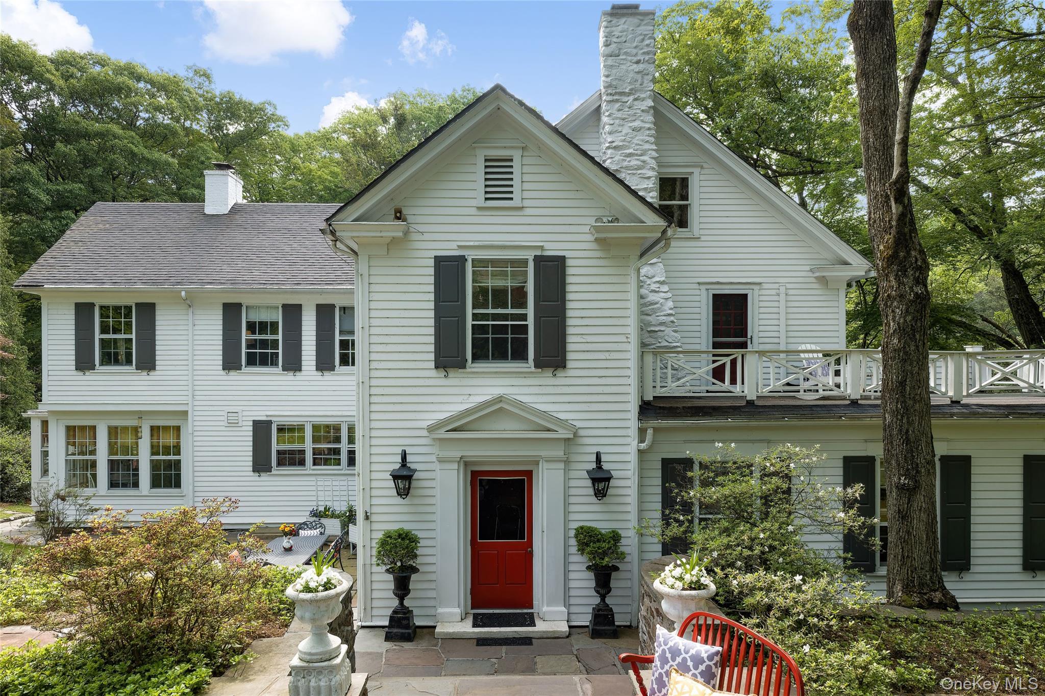 2125 Quaker Ridge Road Croton On Hudson Ny Us 10520 Key1052259