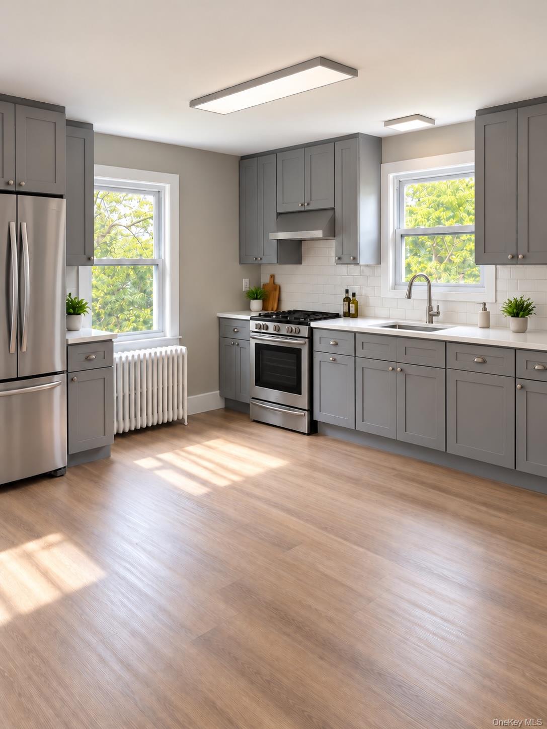 107 Maple Street Unit: 1st Floor