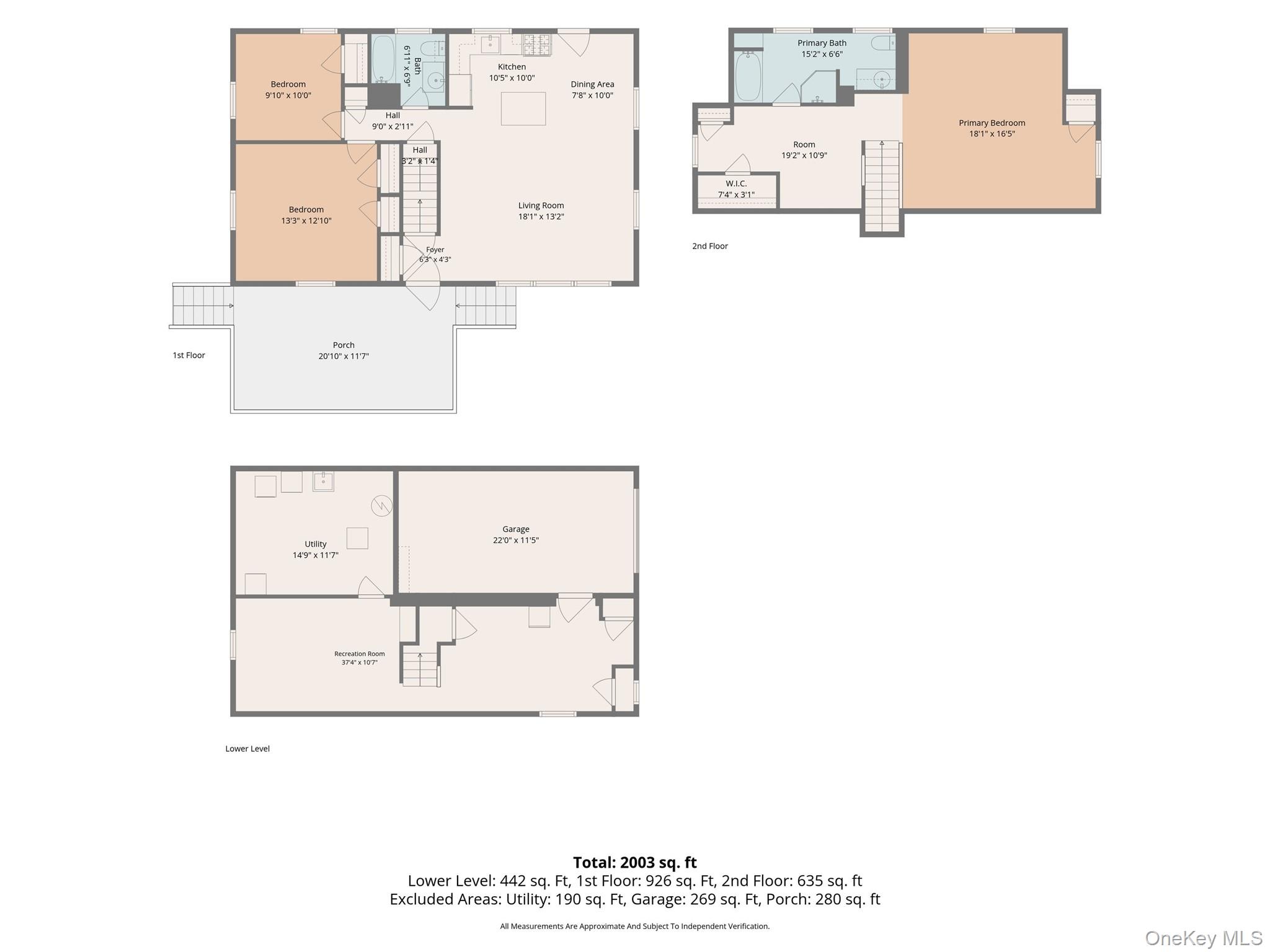 202 Harvard Drive