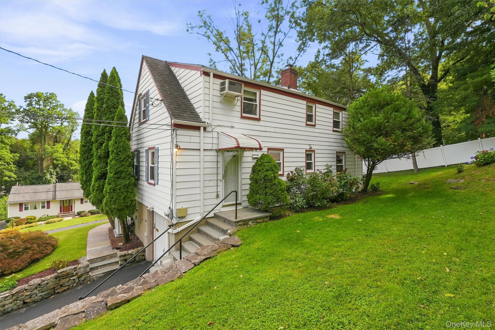 202 Harvard Drive