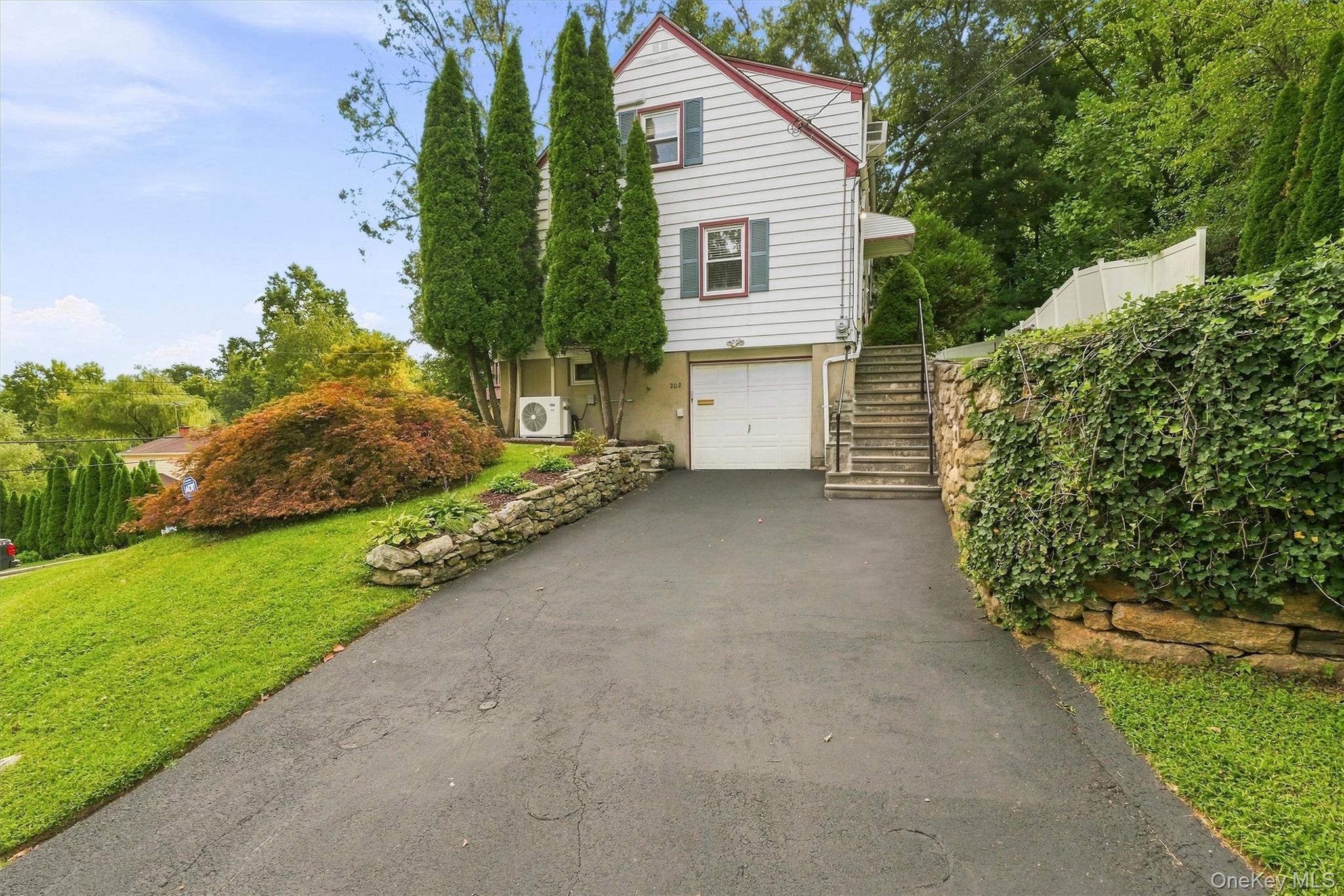 202 Harvard Drive