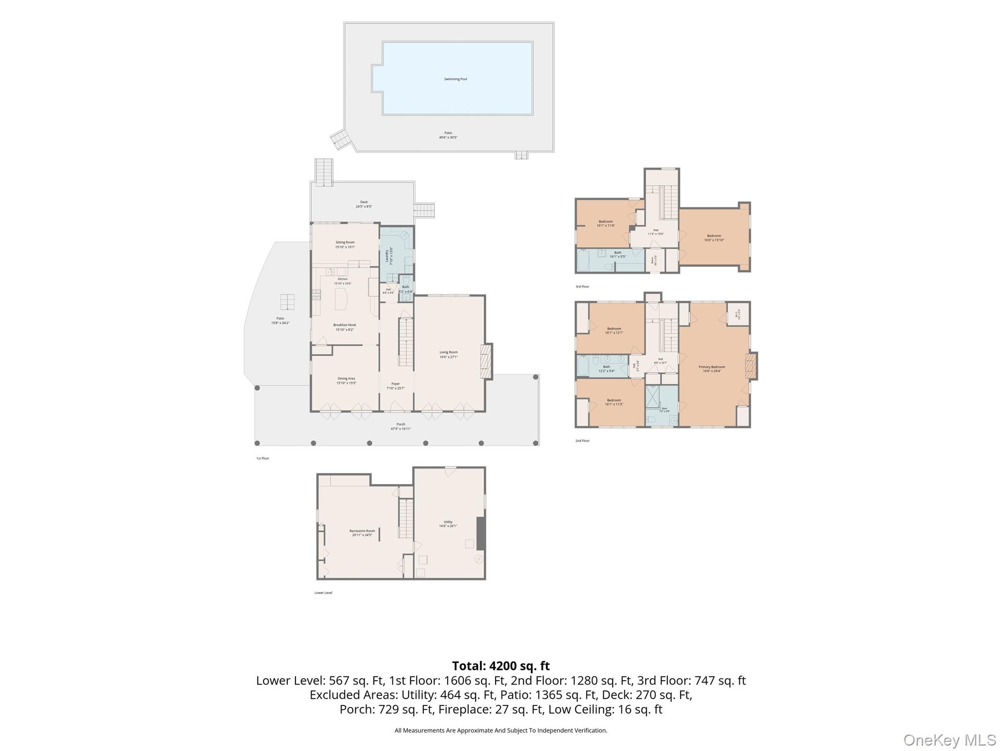 28 Observatory Drive
