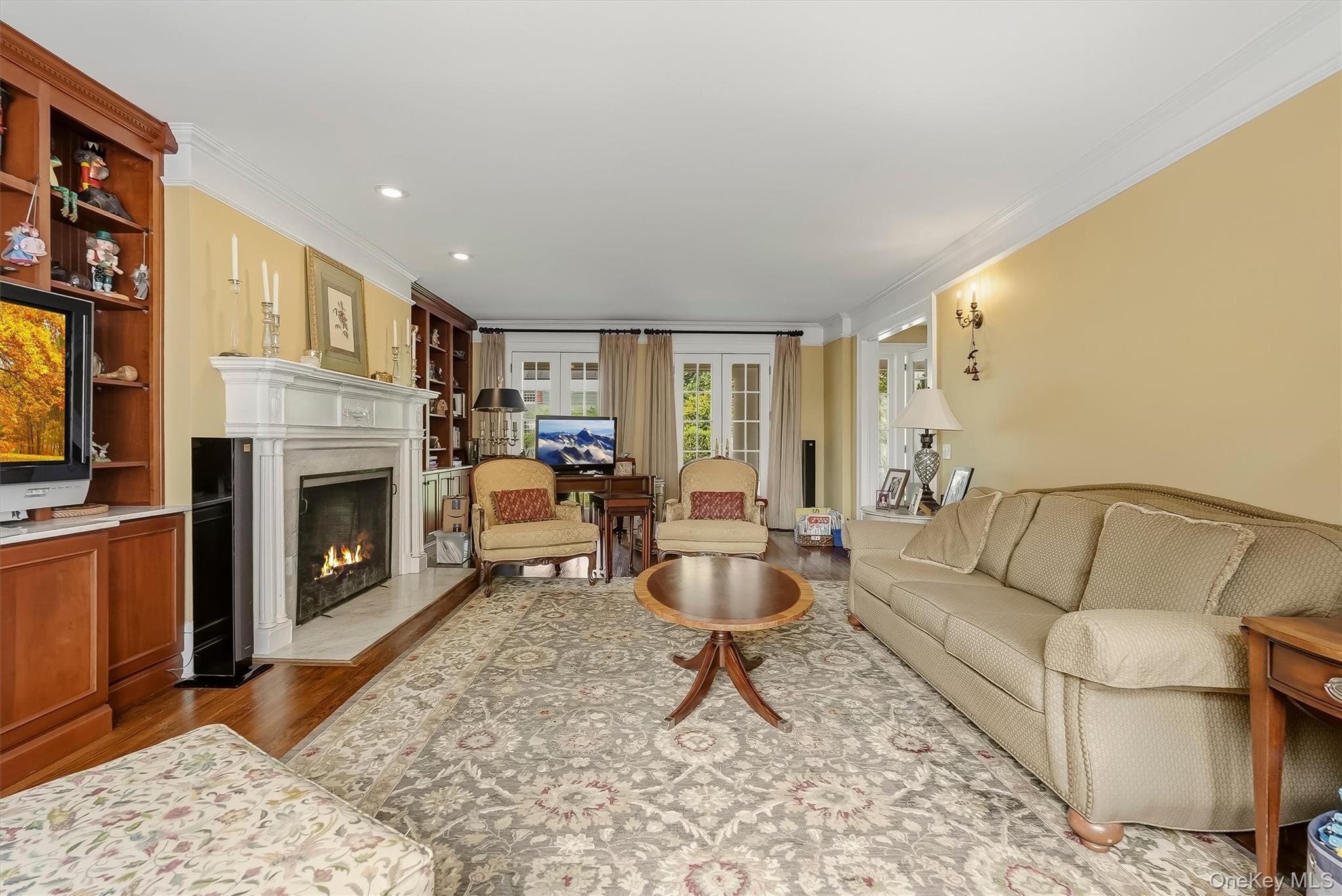 28 Observatory Drive